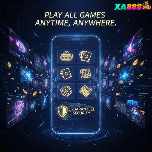 Ajustes de segurança e controle de sessão da conta xa888